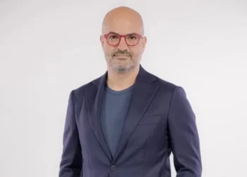 نديم قطيش يغادر “سكاي نيوز”: أسلّم الراية من موقع القوة