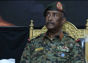 السودان.. حكومة البرهان تعرض على روسيا إنشاء قاعدة بحرية