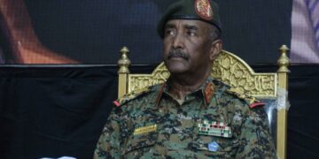 السودان.. حكومة البرهان تعرض على روسيا إنشاء قاعدة بحرية