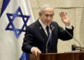 نتنياهو لا يستبعد اتفاقا مع سوريا ويطالب بإقامة منطقة عازلة