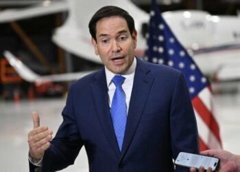 روبيو: فنزويلا أصبحت منصة لنفوذ إيران وحزب الله