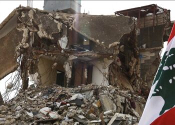 تحرك غير مألوف.. إسرائيل ترسل مبعوثا إلى لبنان