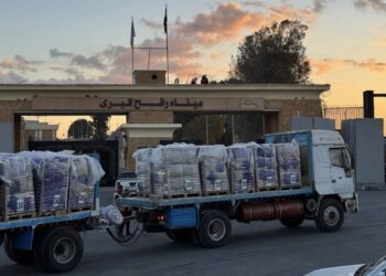 قرار إسرائيلي بشأن معبر رفح.. “ذهاب بلا عودة”!