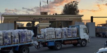 قرار إسرائيلي بشأن معبر رفح.. “ذهاب بلا عودة”!