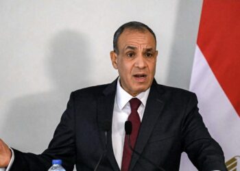 عبد العاطي: معبر رفح لن يكون بوابة لتهجير الفلسطينيين