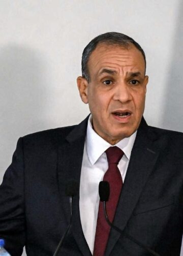 عبد العاطي: معبر رفح لن يكون بوابة لتهجير الفلسطينيين