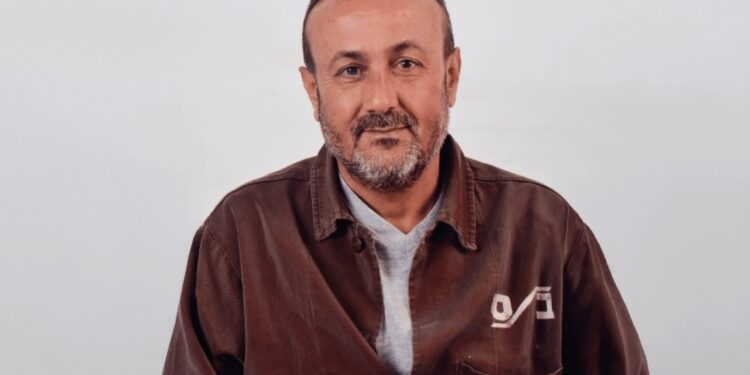 بيانان من نادي الأسير الفلسطيني ومكتب إعلام الأسرى..تحذير من مخطط إسرائيلي خطير يستهدف حياة البرغوثي