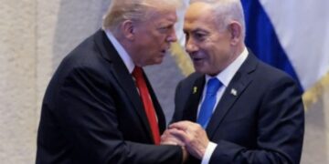 فورين أفيرز: العلاقة الاستثنائية بين أميركا وإسرائيل غير قابلة للاستمرار