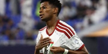 كأس العرب.. مصر تودع بهزيمة ثقيلة والأبيض الإماراتي يتأهل