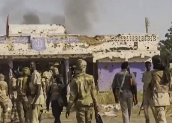 الدعم السريع يسيطر على أهم منطقة نفطية في السودان