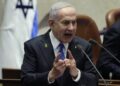 نتنياهو يستبعد اعتزال السياسة إذا حصل على عفو رئاسي