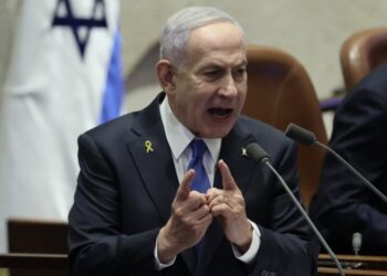 نتنياهو يستبعد اعتزال السياسة إذا حصل على عفو رئاسي