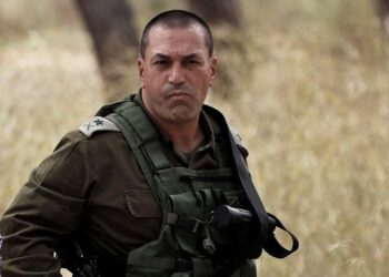 زامير: الخط الأصفر هو “الحدود الجديدة” بين إسرائيل وغزة