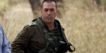 زامير: الخط الأصفر هو “الحدود الجديدة” بين إسرائيل وغزة