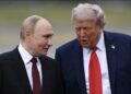 ترتيبات لقمة بين بوتين وترامب.. والكرملين يحدد الأهداف