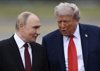 ترتيبات لقمة بين بوتين وترامب.. والكرملين يحدد الأهداف