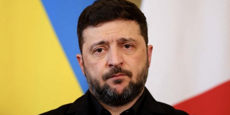 بشروط.. زيلينسكي مستعد لإجراء انتخابات خلال 60 إلى 90 يوما