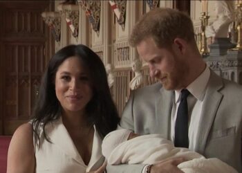 القضاء البريطاني يطعن الأمير هاري..لا حماية ملكية أمنية عند زيارة المملكة المتحدة !