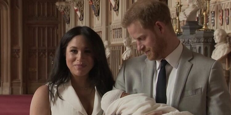 القضاء البريطاني يطعن الأمير هاري..لا حماية ملكية أمنية عند زيارة المملكة المتحدة !