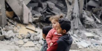 هآرتس: إسرائيل ستفشل في إخفاء ما جرى في غزة