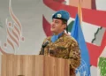 قائد اليونيفيل: إسرائيل تنتهك وقف النار في لبنان “بشكل صارخ”