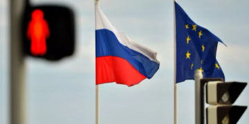 الإتحاد الأوروبي يجمد أصول روسيا البالغة 210 مليارات يورو