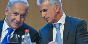 رئيس الموساد الإسرائيلي يطالب بتوفير ضمانات لعدم إعادة إيران تشغيل برنامجها النووي