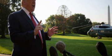 واشنطن بوست: عقيدة ترامب هي لنجعل أميركا أصغر مرة أخرى