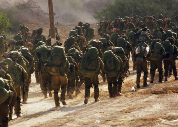 مأزق التجنيد في إسرائيل.. الجيش يلجأ لـ”خيار الغرباء”!