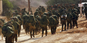 مأزق التجنيد في إسرائيل.. الجيش يلجأ لـ”خيار الغرباء”!