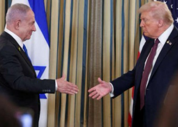 صحف عالمية: واشنطن تتوجس من نتنياهو وعجز أوروبي بالشرق الأوسط