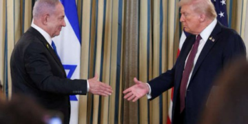 صحف عالمية: واشنطن تتوجس من نتنياهو وعجز أوروبي بالشرق الأوسط