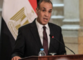 وزير خارجية مصر يتحدث عن وجود تفاهمات لتطبيق “نموذج إيرلندا الشمالية” في حصر السلاح وجمعه تحت مظلة فلسطينية جامعة وشاملة