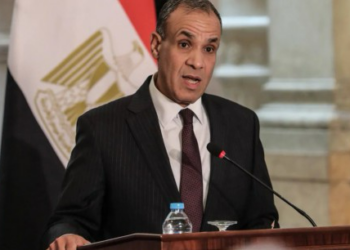 وزير خارجية مصر يتحدث عن وجود تفاهمات لتطبيق “نموذج إيرلندا الشمالية” في حصر السلاح وجمعه تحت مظلة فلسطينية جامعة وشاملة