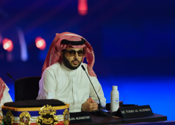 تركي آل الشيخ يوضح موقف موسم الرياض من فيلم «الست»: انتاج مصري 100%