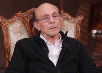 محمد صبحي يرفض فيلم «الست» لما يرى فيه تحريفًا لتاريخ أم كلثوم