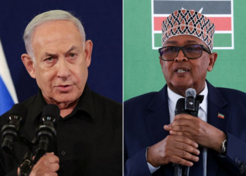 رفض أوروبي لاعتراف إسرائيل بـ”أرض الصومال” وعباس يحذر من مخطط تهجير