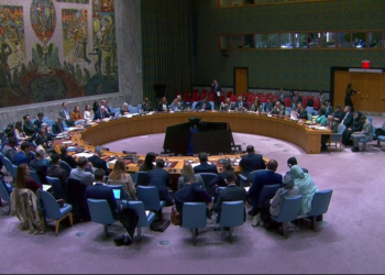 برسالة لمجلس الأمن.. مقديشو ترفض أي اعتراف أحادي بـ”أرض الصومال”