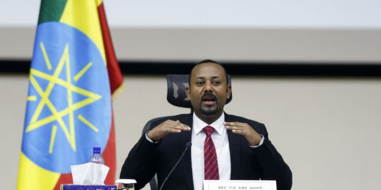 أميركا طلبت من إثيوبيا المشاركة بالقوة الدولية في غزة