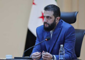 مصدر سوري يتحدث عن اجتماع محتمل بين الشرع ونتنياهو