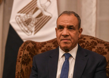 عبد العاطي: اتفاق الغاز مع إسرائيل لا علاقة له بقضية غزة