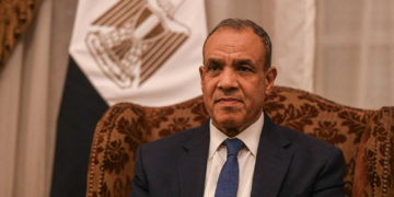 عبد العاطي: اتفاق الغاز مع إسرائيل لا علاقة له بقضية غزة