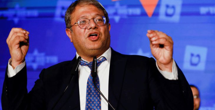 بن غفير يقود معركة جديدة لمنع رفع الأذان داخل الخط الأخضر