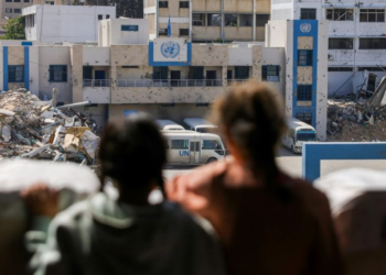 الأونروا تكشف عن حملة تضليل غير مسبوقة تستهدف تفكيكها