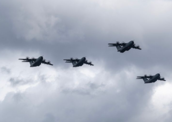 لوفيغارو: الجيوش الأوروبية تستعد لسيناريوهات صدام مع روسيا