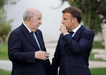 الجزائر تناقش مشروع قانون لتجريم الاستعمار الفرنسي ينص على تحميل باريس المسؤولية القانونية الكاملة عما ارتكبته في البلاد