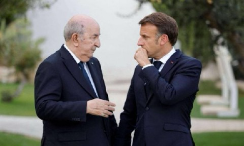 الجزائر تناقش مشروع قانون لتجريم الاستعمار الفرنسي ينص على تحميل باريس المسؤولية القانونية الكاملة عما ارتكبته في البلاد