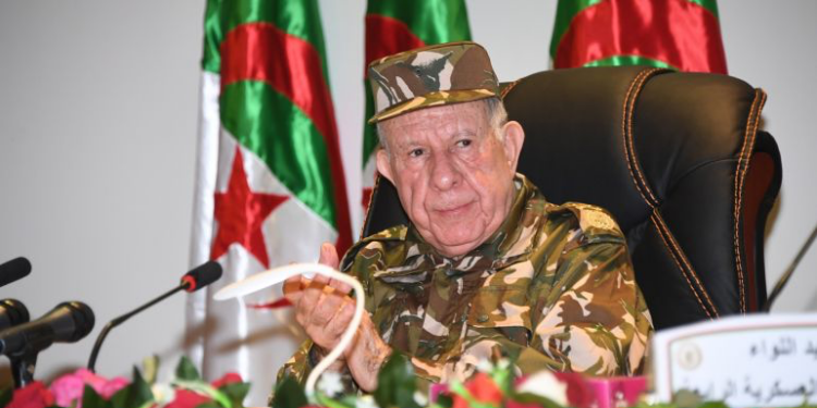 الدفاع الجزائرية: لا مرتزقة لنا بالساحل الأفريقي وهذه افتراءات سيئة الإخراج