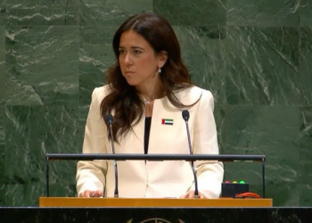 الإمارات تؤكد على أولوية التوصل لهدنة إنسانية فورية بالسودان