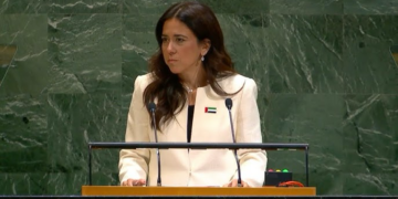 الإمارات تؤكد على أولوية التوصل لهدنة إنسانية فورية بالسودان